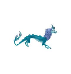 Disney - Raya and the last dragon - Figurine 12 cm - Bullyland - Dragon Sisu