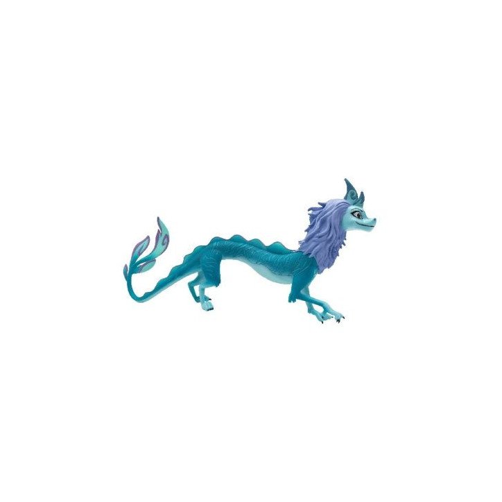 Disney - Raya and the last dragon - Figurine 12 cm - Bullyland - Dragon Sisu Disney - Raya and the last dragon - Figurine 12 cm - Bullyland - Dragon Sisu