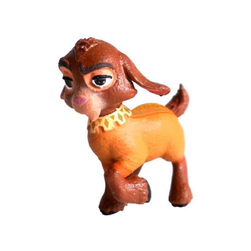 DISNEY - WISH - FIGURINE 6 CM - BULLYLAND - VALENTINO
