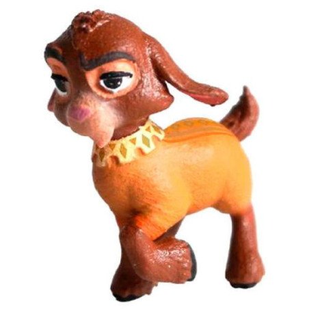 DISNEY - WISH - FIGURINE 6 CM - BULLYLAND - VALENTINO