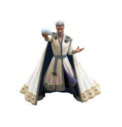 DISNEY - WISH - FIGURINE 10 CM - BULLYLAND - MAGNIFICO
