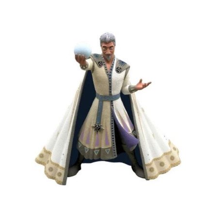 DISNEY - WISH - FIGURINE 10 CM - BULLYLAND - MAGNIFICO
