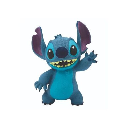 Disney - Lilo & Stitch - Figurine 6 cm - Bullyland - Stitch