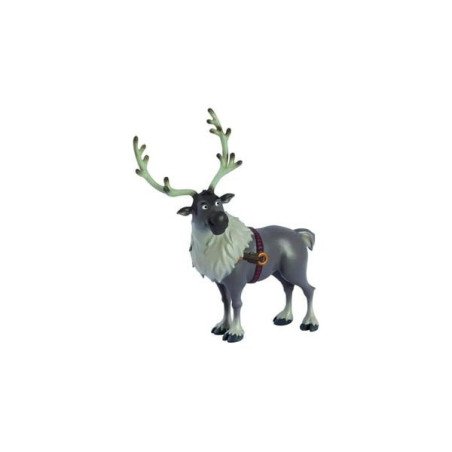 Disney - Frozen II - Figucine 12 cm - Bullyland - Sven