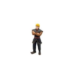 Disney - Frozen II - Figurine 10 cm - Bullyland - Kristoff