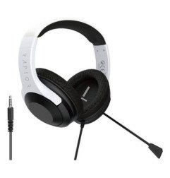 GAMING HEADSET - RAPTOR GAMING H300 - PS4 / PS5