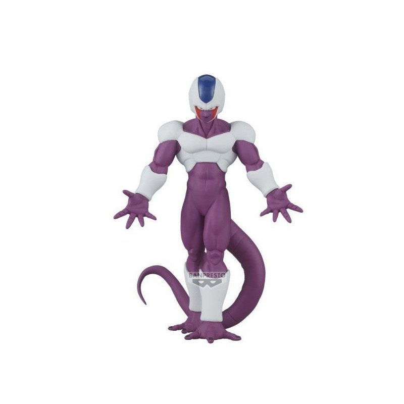 Dragon Ball Z - Figurine 17 cm - Solid Edge Works - Cooler