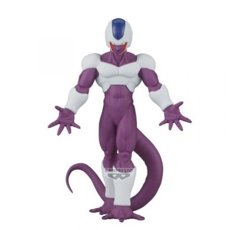 Dragon Ball Z - Figurine 17 cm - Solid Edge Works - Cooler