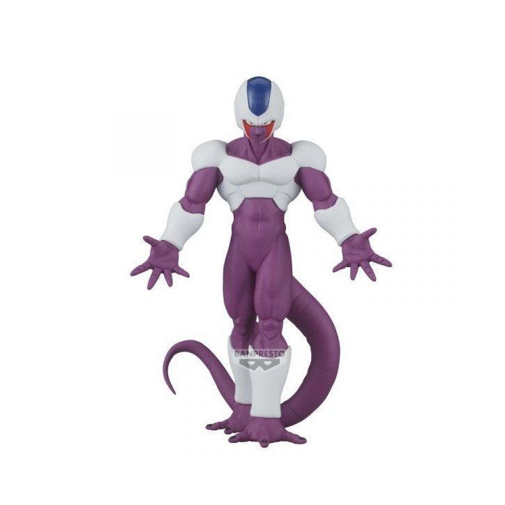 Dragon Ball Z - Figurine 17 cm - Solid Edge Works - Cooler