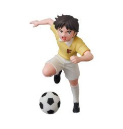 CAPTAIN TSUBASA - FIGURINE 5.5 CM - HIKARU MATSUYAMA