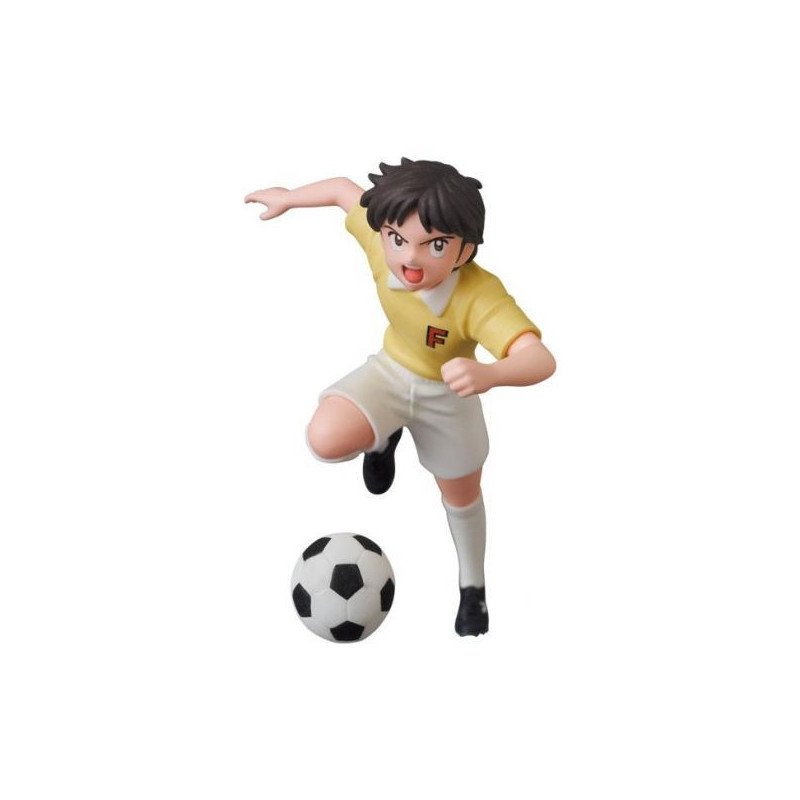 CAPTAIN TSUBASA - FIGURINE 5.5 CM - HIKARU MATSUYAMA