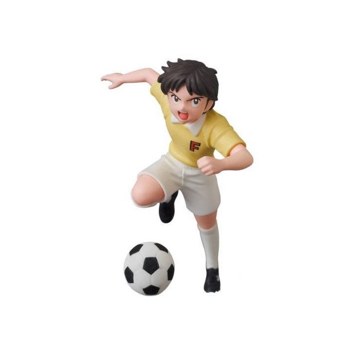 CAPTAIN TSUBASA - FIGURINE 5.5 CM - HIKARU MATSUYAMA