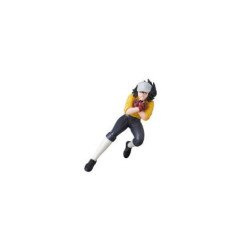 CAPTAIN TSUBASA - FIGURINE 8 CM - WAKASHIMAZU KEN