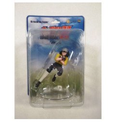 CAPTAIN TSUBASA - FIGURINE 8 CM - WAKASHIMAZU KEN