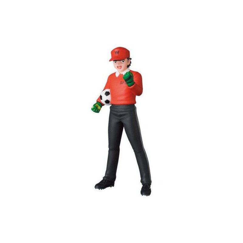 CAPTAIN TSUBASA - FIGURINE 9 CM - WAKASHIMAZU GENZO