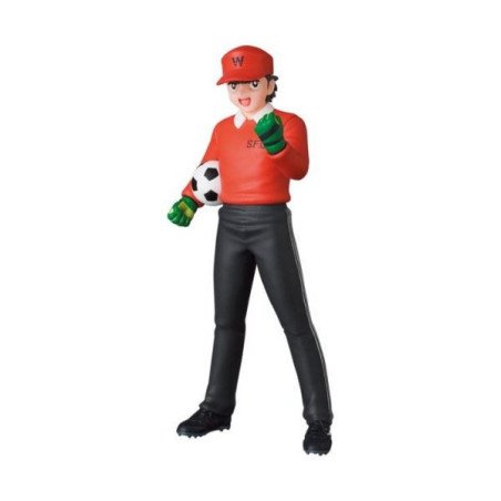 CAPTAIN TSUBASA - FIGURINE 9 CM - WAKASHIMAZU GENZO
