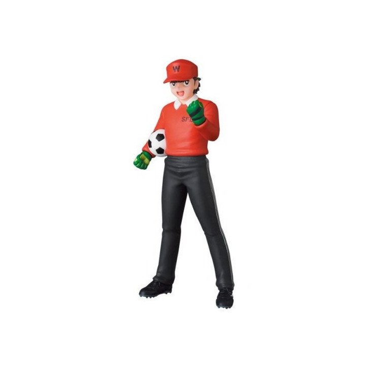 CAPTAIN TSUBASA - FIGURINE 9 CM - WAKASHIMAZU GENZO