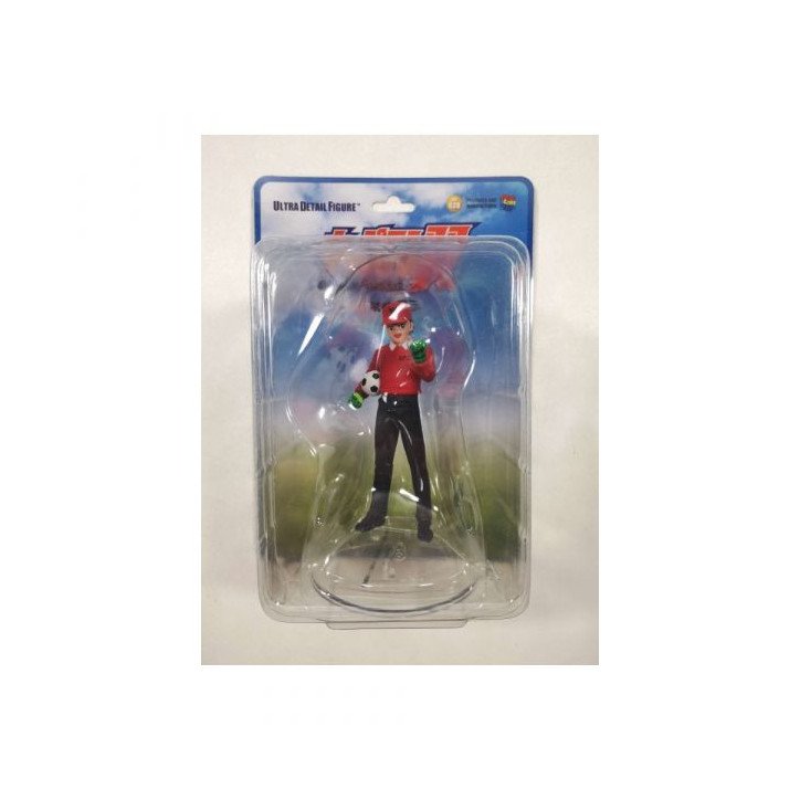 CAPTAIN TSUBASA - FIGURINE 9 CM - WAKASHIMAZU GENZO