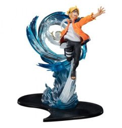 BORUTO: NARUTO NEXT GENERATION - FIGURINE 20 CM - FIGUARTS ZERO - BORUTO UZUMAKI
