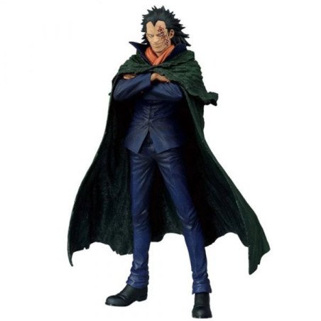 ONE PIECE - FIGURINE 26 CM - MASTERLISE - MONKEY. D. DRAGON