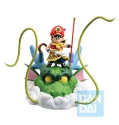 DRAGON BALL - DRAGON BALL Z - FIGURINE 18 CM - ICHIBANSHO - SAN GOHAN CHILDHOOD (TBA)