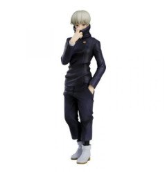 JUJUTSU KAISEN - FIGURINE 17 CM - GOOD SMILE COMPANY - POP UP PARADE - TOGE INUMAKI