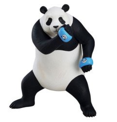 JUJUTSU KAISEN - FIGURINE 17 CM - GOOD SMILE COMPANY - POP UP PARADE - PANDA