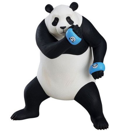 JUJUTSU KAISEN - FIGURINE 17 CM - GOOD SMILE COMPANY - POP UP PARADE - PANDA
