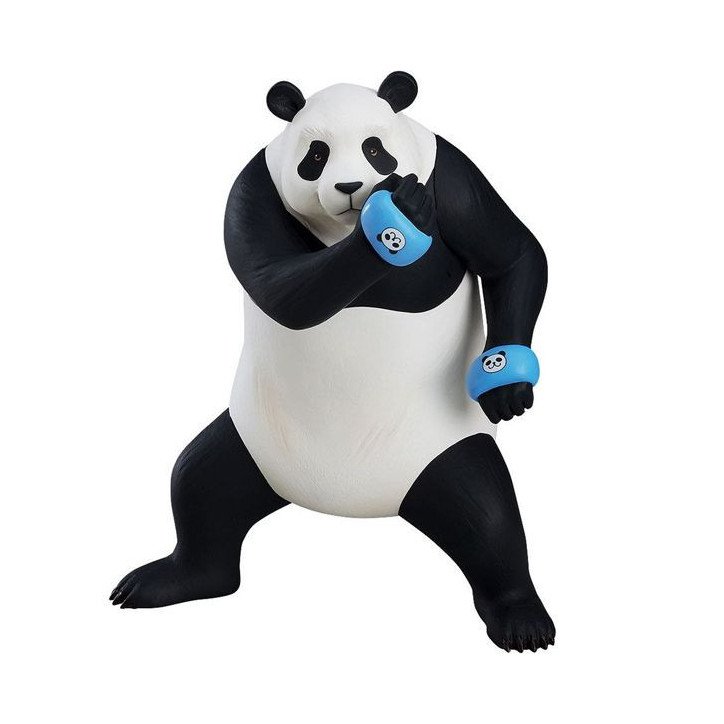 JUJUTSU KAISEN - FIGURINE 17 CM - GOOD SMILE COMPANY - POP UP PARADE - PANDA