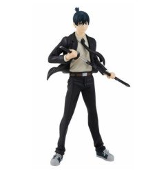 CHAINSAW MAN - FIGURINE 17 CM - POP UP PARADE - ALI HAYAKAWA