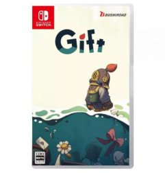 GIFT - IMPORT JAP - SWITCH