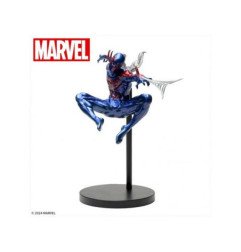 MARVEL - COMICS - FIGURINE 17 CM - ACT/CUT FIGURE - SPIDER-MAN 2099 VER.
