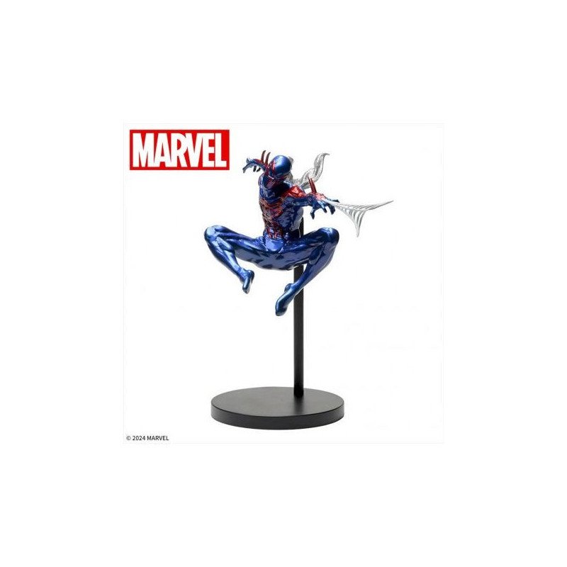 MARVEL - COMICS - FIGURINE 17 CM - ACT/CUT FIGURE - SPIDER-MAN 2099 VER.