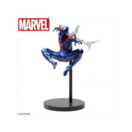 MARVEL - COMICS - FIGURINE 17 CM - ACT/CUT FIGURE - SPIDER-MAN 2099 VER.