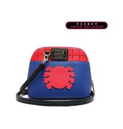 MARVEL - SPIDERMAN - LOUNGEFLY - SAC A BANDOULIERE - SPIDERMAN