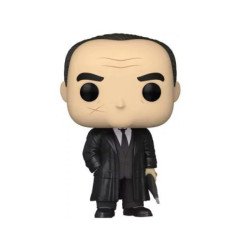 DC COMICS - THE BATMAN - VINYL FIGURE POP N° 1191 - OSWALD COBBLEPOT