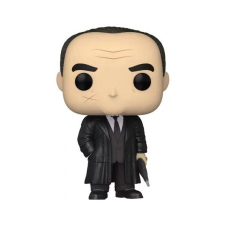 DC COMICS - THE BATMAN - VINYL FIGURE POP N° 1191 - OSWALD COBBLEPOT