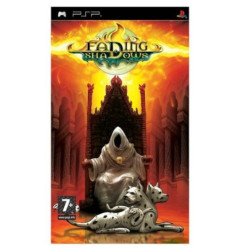 FADING SHADOWS - PSP