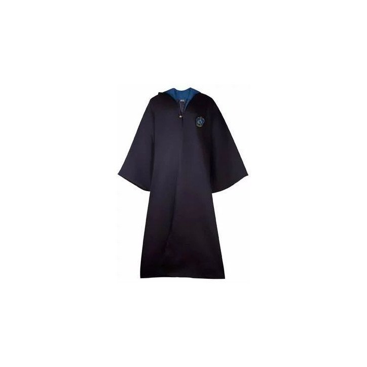 HARRY POTTER - ROBE DE SORCIER - RAVENCLAW (M)