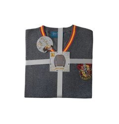 HARRY POTTER - PULL D ETUDIANT - GRYFFINDOR