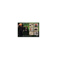 HARRY POTTER - FIGURINE 30 CM - RON WEASLEY HALLOWEEN (EDITION LIMITEE)