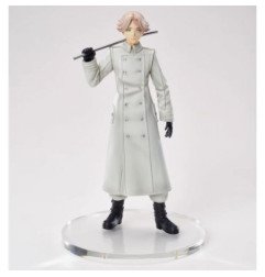 TOKYO REVENGERS - FIGURINE 18 CM - SEGA - INUI SEISHUU