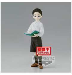 DEMON SLAYER - FIGURINE 14 CM - DEMON SERIES - VOL.6 - MUZAN KIBUTSUJI