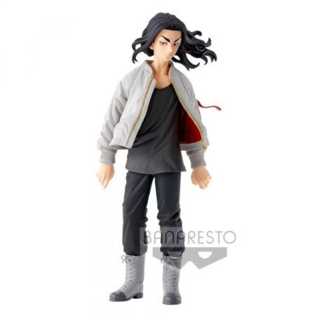 TOKYO REVENGERS - FIGURINE 14 CM - KEISUKE BAJI
