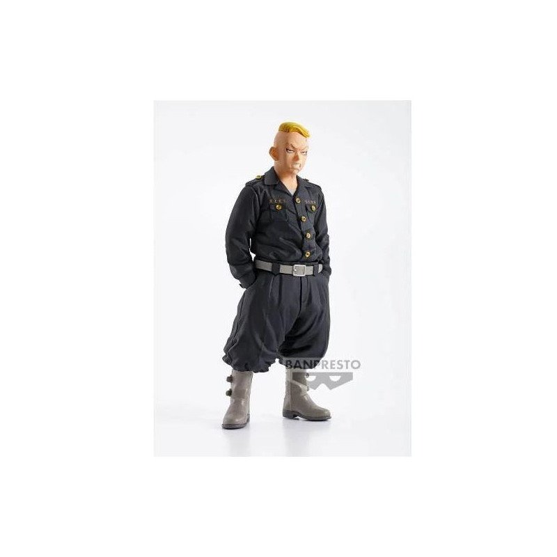 TOKYO REVENGERS - FIGURINE 16 CM - HARUKI HAYASHIDA