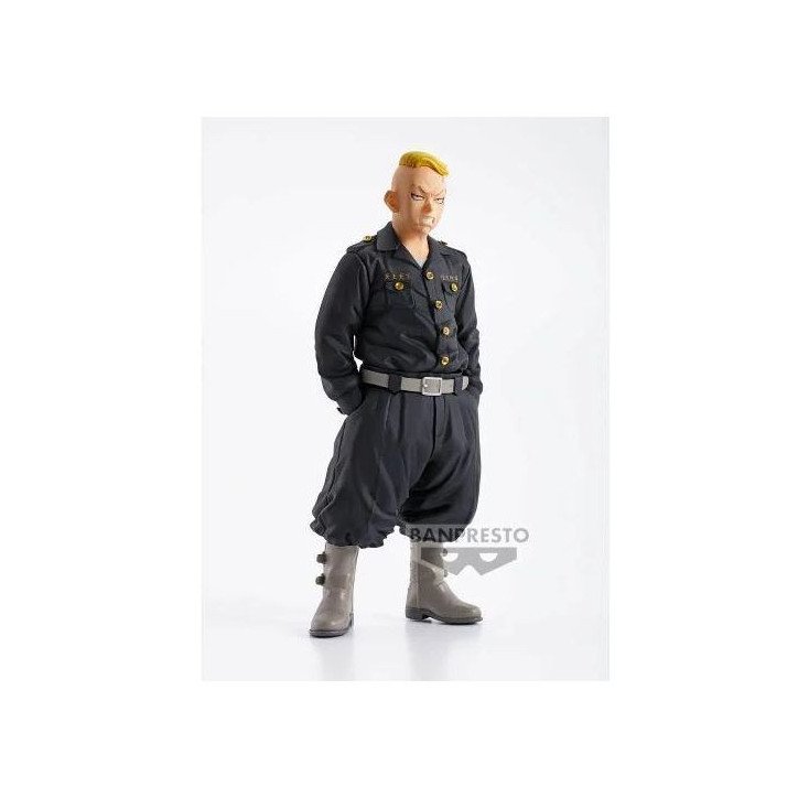 TOKYO REVENGERS - FIGURINE 16 CM - HARUKI HAYASHIDA