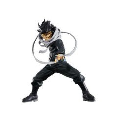MY HERO ACADEMIA - FIGURINE 15 CM - THE AMAZING HEROES VOL. 20 - SHOTA AIZAWA