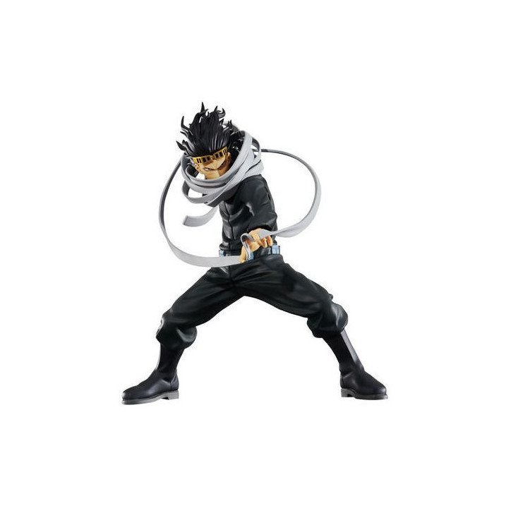 MY HERO ACADEMIA - FIGURINE 15 CM - THE AMAZING HEROES VOL. 20 - SHOTA AIZAWA