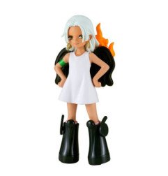 ONE PIECE - FIGURINE 12 CM - DXF - THE GRANDLINE SERIES - BOA HANCOCK SERAPHIM