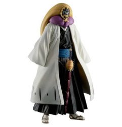 BLEACH - FIGURINE 16 CM - SOLID AND SOULS - MAYURI KUROTSUCHI